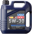 Фото Liqui Moly Optimal Synth 5W-30 4 л (2345/39001)