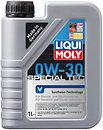 Фото Liqui Moly Special Tec V 0W-30 1 л (2852)