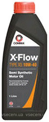 Фото Comma X-Flow Type XS 10W-40 1 л (XFXS1L)