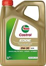 Фото Castrol Edge Titanium FST 0W-30 A3/B4 4 л