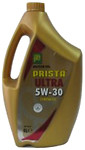 Фото Prista Ultra 5W-30 4 л