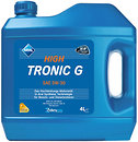Фото Aral HighTronic G SAE 5W-30 4 л