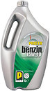 Фото Prista Super Benzin 15W-40 4 л