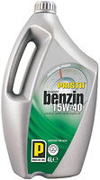 Фото Prista Super Benzin 15W-40 4 л