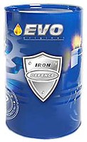 Фото EVO Lubricants Truck Diesel Ultra TRDX 5W-30 20 л (TRDX5W3020L)