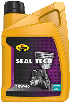 Фото Kroon Oil Seal Tech 10W-40 1 л (35464)