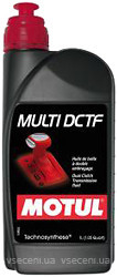 Фото Motul Multi DCTF 20 л (842722/104997)