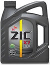 Фото ZIC X7 Diesel 5W-30 6 л