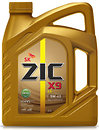 Фото ZIC X9 LS Diesel 5W-40 4 л