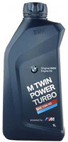 Фото BMW M Twin Power Turbo 10W-60 1 л