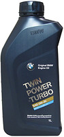 Фото BMW Twin Power Turbo Longlife-04 0W-30 1 л (83212465854/83212365929)