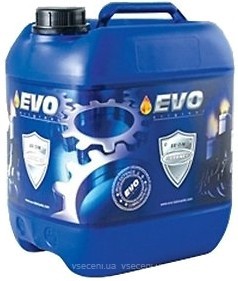 Фото EVO Lubricants E7 SM/CF 5W-40 10 л