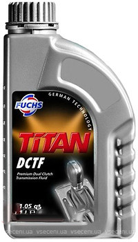 Фото Fuchs Titan DCTF 1 л