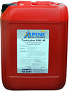 Фото Alpine Turbo Plus 10W-40 10 л