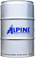 Фото Alpine RSL 5W-30 LA 60 л (0100304)