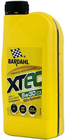 Фото Bardahl XTEC C3 5W-30 1 л (36301)
