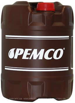 Фото Pemco Diesel G-4 SHPD 15W-40 20 л