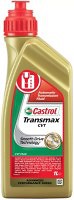 Фото Castrol Transmax CVT 1 л (156CA5/15D7B3)