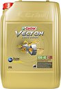 Фото Castrol Vecton Long Drain E7 10W-40 20 л