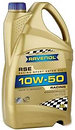 Фото Ravenol RSE 10W-50 4 л