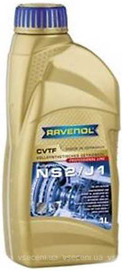 Фото Ravenol CVTF NS2/J1 Fluid 1 л