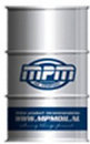Фото MPM Motor Oil Premium Synthetic C3 5W-30 DPF 205 л (05205DPF)