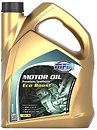Фото MPM Motor Oil Premium Synthetic Eco Boost 5W-20 5 л (05005EB)