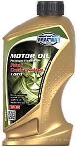 Фото MPM Motor Oil Premium Synthetic Fuel Conserving Ford 5W-30 1 л (05001E)