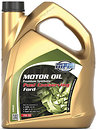 Фото MPM Motor Oil Premium Synthetic Fuel Conserving Ford 5W-30 60 л (05060E)