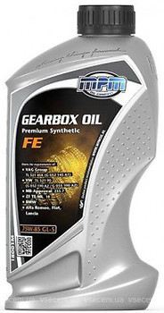 Фото MPM Gearbox Oil Premium Synthetic FE GL-5 75W-85 1 л