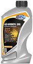 Фото MPM Gearbox Oil Premium Synthetic T GL-3/4/5 75W-90 1 л