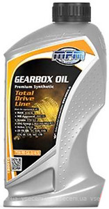 Фото MPM Gearbox Oil Premium Synthetic T GL-3/4/5 75W-90 1 л
