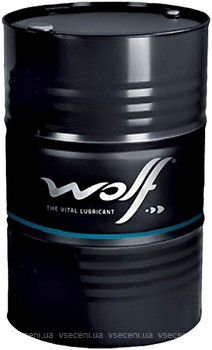 Фото Wolf OfficialTech ATF Life Protect 6 205 л