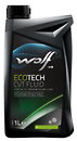 Фото Wolf EcoTech CVT Fluid 1 л