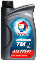 Фото Total Transmission Axle 7 80W-90 Api GL-5 1 л (201282/214086)