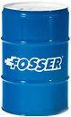 Фото Fosser Drive Truck Turbo 10W-40 60 л