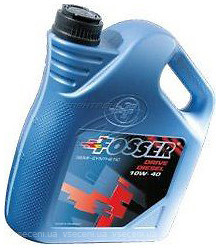 Фото Fosser Premium LA 5W-30 5 л