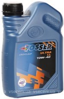 Фото Fosser Ultra LL 10W-40 4 л