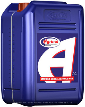 Фото Agrinol Utto 80W 20 л