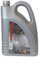 Фото Jasol Gear Oil 80W-90 GL-5 1 л