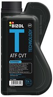 Фото Bizol Technology ATF CVT 1 л (27820)