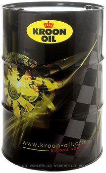 Фото Kroon Oil Presteza MSP 5W-30 208 л (33156)