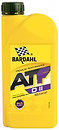 Фото Bardahl ATF D II 1 л