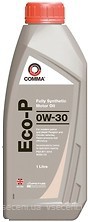 Фото Comma Eco-P 0W-30 1 л (ECOP1L)