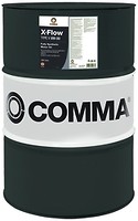 Фото Comma X-Flow Type V 5W-30 199 л (XFV199L)