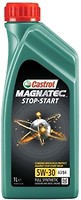 Фото Castrol Magnatec Stop-Start 5W-30 A3/B4 1 л (15C94C/15A16F)