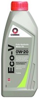 Фото Comma Eco-V 0W-20 1 л (ECOV1L)