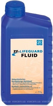 Фото ZF Parts LifeguardFluid 5 (S671090170) 1 л