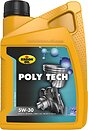 Фото Kroon Oil Poly Tech 5W-30 1 л (32578)