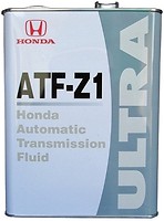 Фото Honda ULTRA ATF-Z1 (08266-99904) 4 л